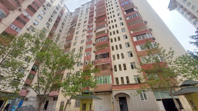 Продаётся 3-комн. новостройка 82 м², м. Ази Асланов, photo 21 from 22