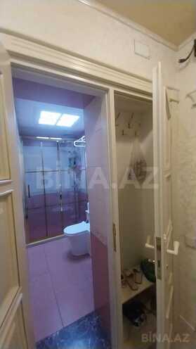Satılır 3 otaqlı köhnə tikili 85 m², Yasamal r., photo 13 from 18