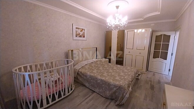 Satılır 3 otaqlı köhnə tikili 85 m², Yasamal r., photo 7 from 18