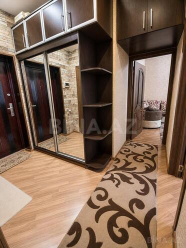 Satılır 2 otaqlı yeni tikili 65 m², Həzi Aslanov q., photo 4 from 8
