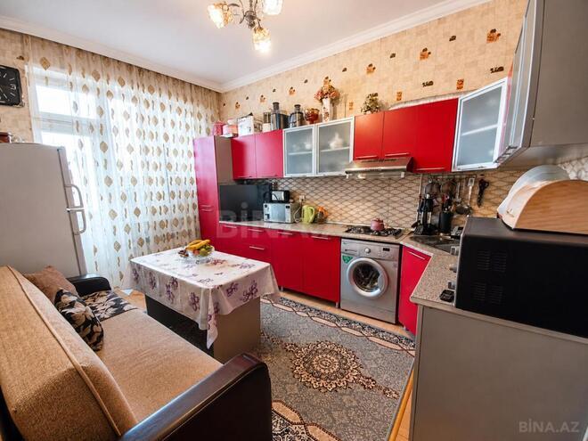 Satılır 2 otaqlı yeni tikili 65 m², Həzi Aslanov q., photo 5 from 8