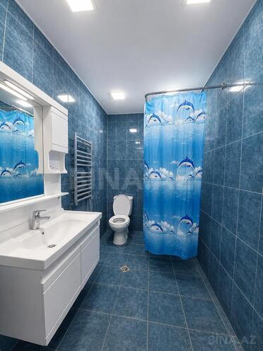 Satılır 2 otaqlı yeni tikili 65 m², Həzi Aslanov q., photo 6 from 8