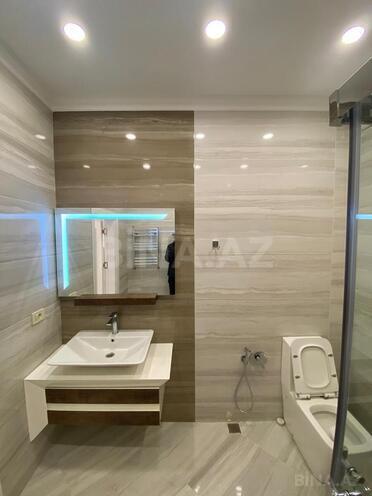 Сдаётся 3-комн. новостройка 100 м², м. Элмляр Академиясы, photo 25 from 32