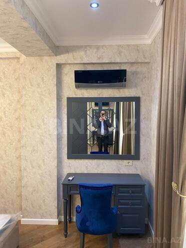 Сдаётся 3-комн. новостройка 100 м², м. Элмляр Академиясы, photo 22 from 32