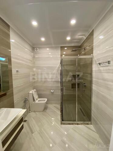 Сдаётся 3-комн. новостройка 100 м², м. Элмляр Академиясы, photo 17 from 32