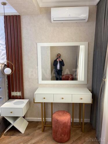 Сдаётся 3-комн. новостройка 100 м², м. Элмляр Академиясы, photo 18 from 32