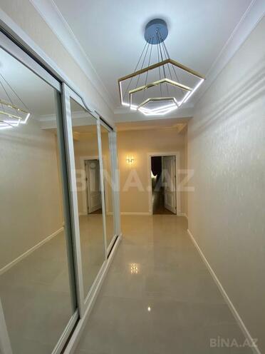 Сдаётся 3-комн. новостройка 100 м², м. Элмляр Академиясы, photo 19 from 32