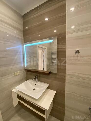 Сдаётся 3-комн. новостройка 100 м², м. Элмляр Академиясы, photo 15 from 32