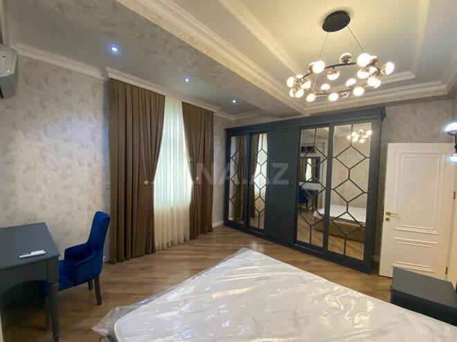 Сдаётся 3-комн. новостройка 100 м², м. Элмляр Академиясы, photo 11 from 32