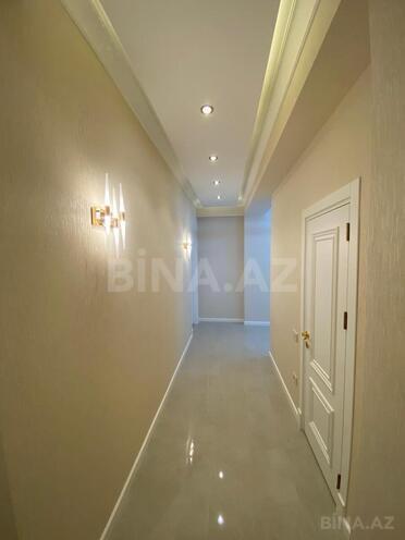 Сдаётся 3-комн. новостройка 100 м², м. Элмляр Академиясы, photo 14 from 32