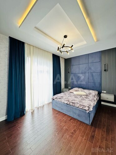 Сдаётся 3-комн. дом/дача 200 м², пос. Шаган, photo 21 from 22