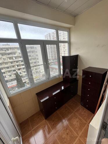 Продаётся 2-комн. новостройка 80 м², м. Ази Асланов, photo 13 from 15