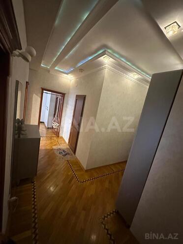 Продаётся 2-комн. новостройка 80 м², м. Ази Асланов, photo 8 from 15