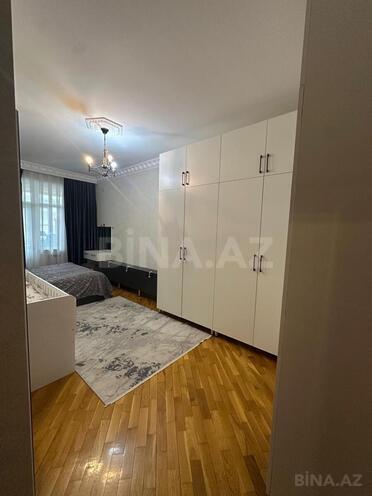 Продаётся 2-комн. новостройка 80 м², м. Ази Асланов, photo 7 from 15