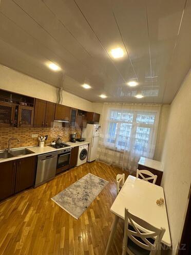 Продаётся 2-комн. новостройка 80 м², м. Ази Асланов, photo 9 from 15