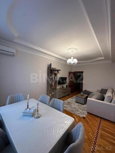 Продаётся 2-комн. новостройка 80 м², м. Ази Асланов, photo 3 from 15