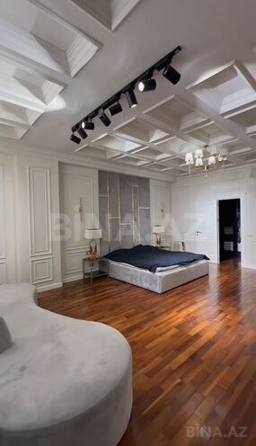 İcarəyə verilir 3 otaqlı yeni tikili 150 m², 8 Noyabr m., photo 7 from 17