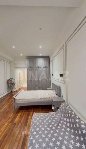İcarəyə verilir 3 otaqlı yeni tikili 150 m², 8 Noyabr m., photo 8 from 17