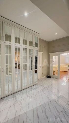 İcarəyə verilir 3 otaqlı yeni tikili 150 m², 8 Noyabr m., photo 9 from 17
