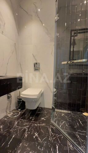 İcarəyə verilir 3 otaqlı yeni tikili 150 m², 8 Noyabr m., photo 15 from 17