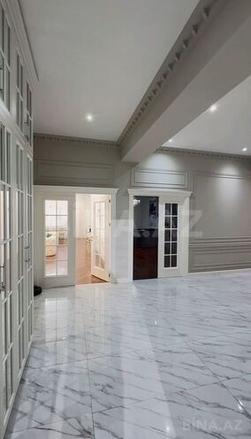 İcarəyə verilir 3 otaqlı yeni tikili 150 m², 8 Noyabr m., photo 13 from 17
