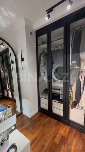 İcarəyə verilir 3 otaqlı yeni tikili 150 m², 8 Noyabr m., photo 16 from 17