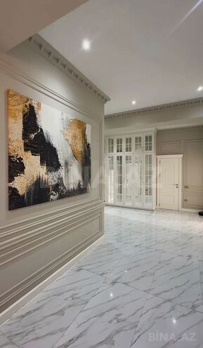 İcarəyə verilir 3 otaqlı yeni tikili 150 m², 8 Noyabr m., photo 12 from 17