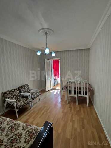 Сдаётся 2-комн. вторичка 48 м², пос. Ени Ясамал, photo 1 from 17