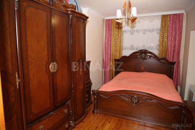 Продаётся 3-комн. вторичка 85 м², м. Ази Асланов, photo 4 from 17