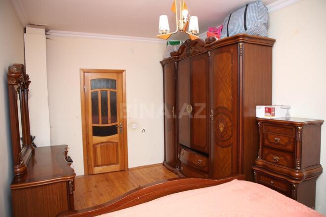 Продаётся 3-комн. вторичка 85 м², м. Ази Асланов, photo 6 from 17