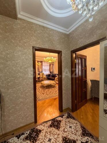 Продаётся 2-комн. новостройка 97 м², Насиминский  р., photo 11 from 14