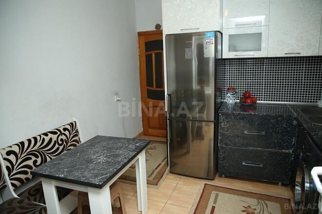Продаётся 3-комн. вторичка 85 м², м. Ази Асланов, photo 9 from 17