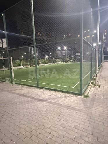 Продаётся 3-комн. вторичка 85 м², м. Ази Асланов, photo 16 from 17