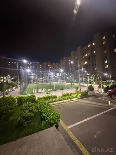 Продаётся 3-комн. вторичка 85 м², м. Ази Асланов, photo 12 from 17