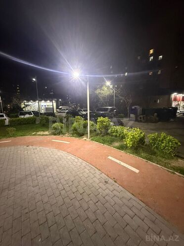 Продаётся 3-комн. вторичка 85 м², м. Ази Асланов, photo 14 from 17