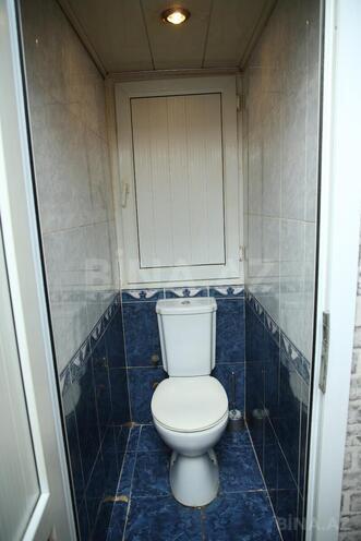 Продаётся 3-комн. вторичка 85 м², м. Ази Асланов, photo 10 from 17