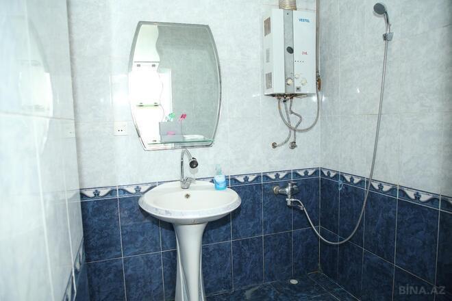 Продаётся 3-комн. вторичка 85 м², м. Ази Асланов, photo 11 from 17