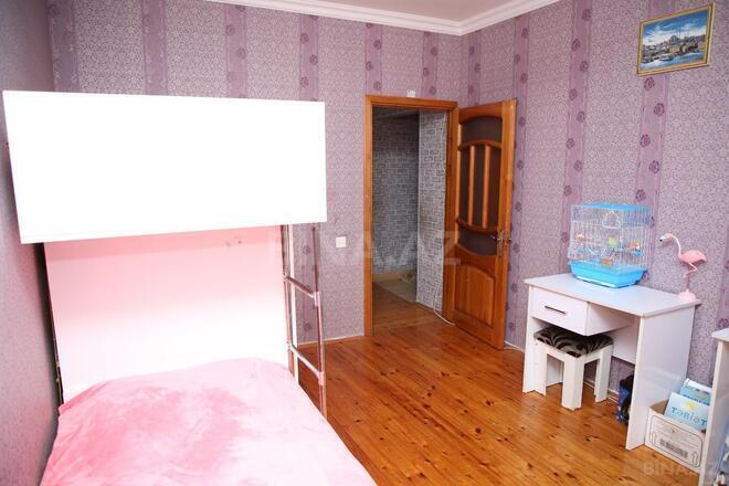 Продаётся 3-комн. вторичка 85 м², м. Ази Асланов, photo 5 from 17