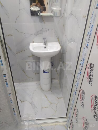 Сдаётся 2-комн. вторичка 56 м², м. Мемар Аджеми, photo 5 from 9