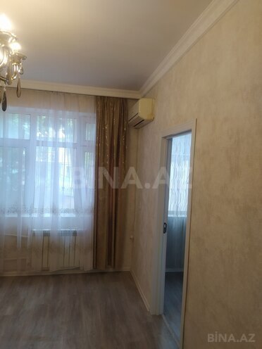 Сдаётся 2-комн. вторичка 56 м², м. Мемар Аджеми, photo 8 from 9