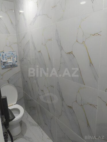 Сдаётся 2-комн. вторичка 56 м², м. Мемар Аджеми, photo 4 from 9