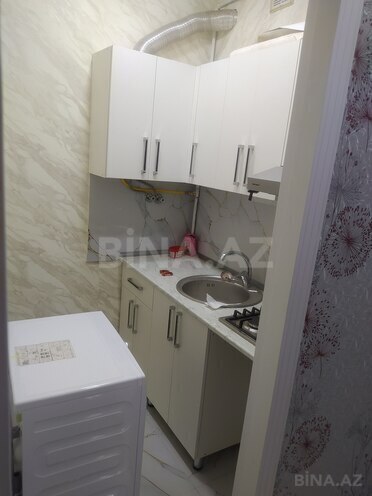 Сдаётся 2-комн. вторичка 56 м², м. Мемар Аджеми, photo 6 from 9