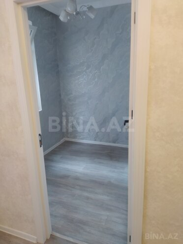 Сдаётся 2-комн. вторичка 56 м², м. Мемар Аджеми, photo 3 from 9