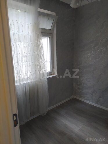 Сдаётся 2-комн. вторичка 56 м², м. Мемар Аджеми, photo 1 from 9