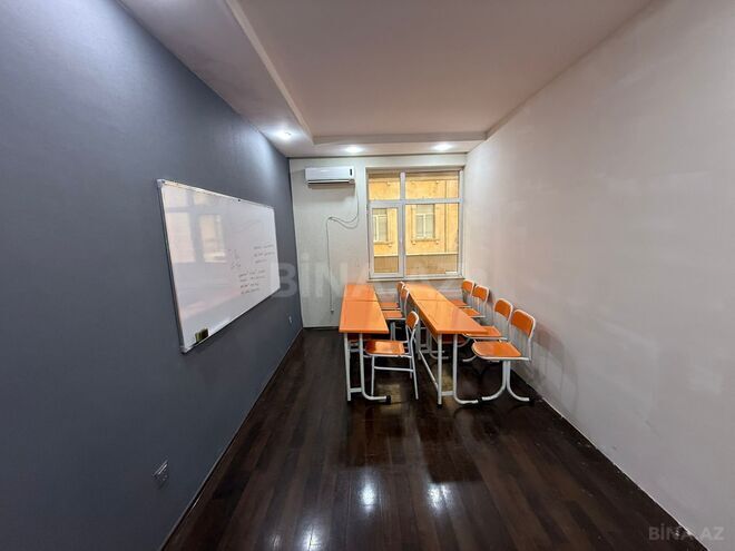Сдаётся 5-комн. офис 140 м², м. Низами, photo 7 from 10