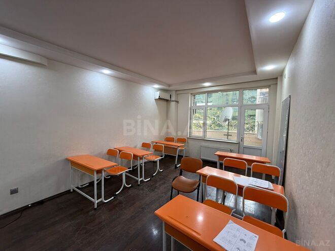 Сдаётся 5-комн. офис 140 м², м. Низами, photo 4 from 10