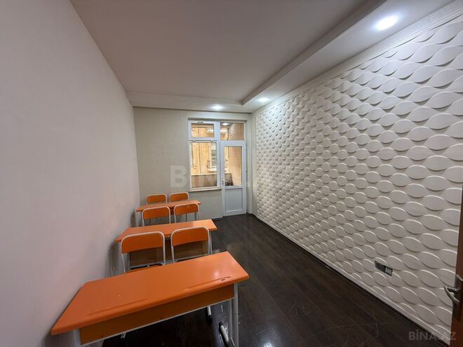 Сдаётся 5-комн. офис 140 м², м. Низами, photo 8 from 10