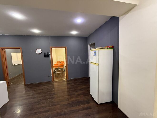 Сдаётся 5-комн. офис 140 м², м. Низами, photo 6 from 10