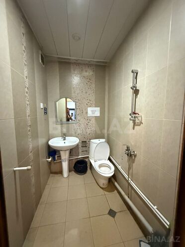 Сдаётся 5-комн. офис 140 м², м. Низами, photo 9 from 10