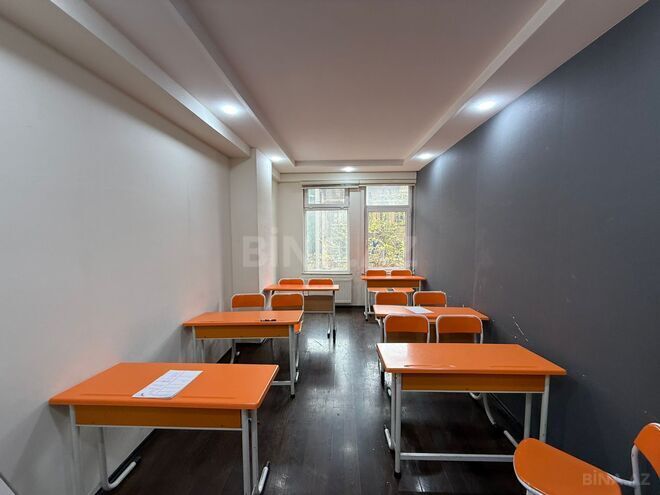 Сдаётся 5-комн. офис 140 м², м. Низами, photo 5 from 10